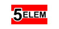 Logo 5ELEM