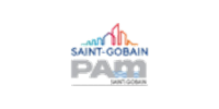 Logo SAINT-GOBAIN PAM