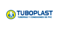 Logo TUBOPLAST