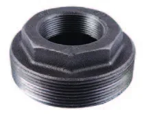 BUSHING ROSCA (FIERRO NEGRO) MECH - B241N