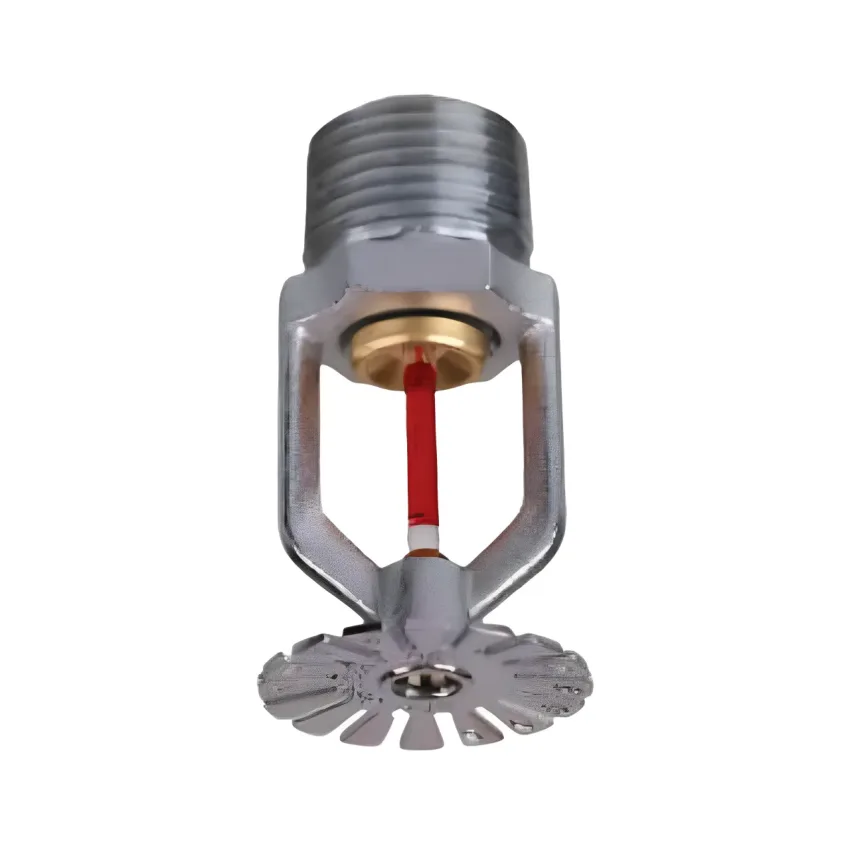 FLOWCOM - ROCIADOR RESPUESTA RAPIDA, ABAJO, BULBO, BLANCO ROSCA (BRONCE) FW2105