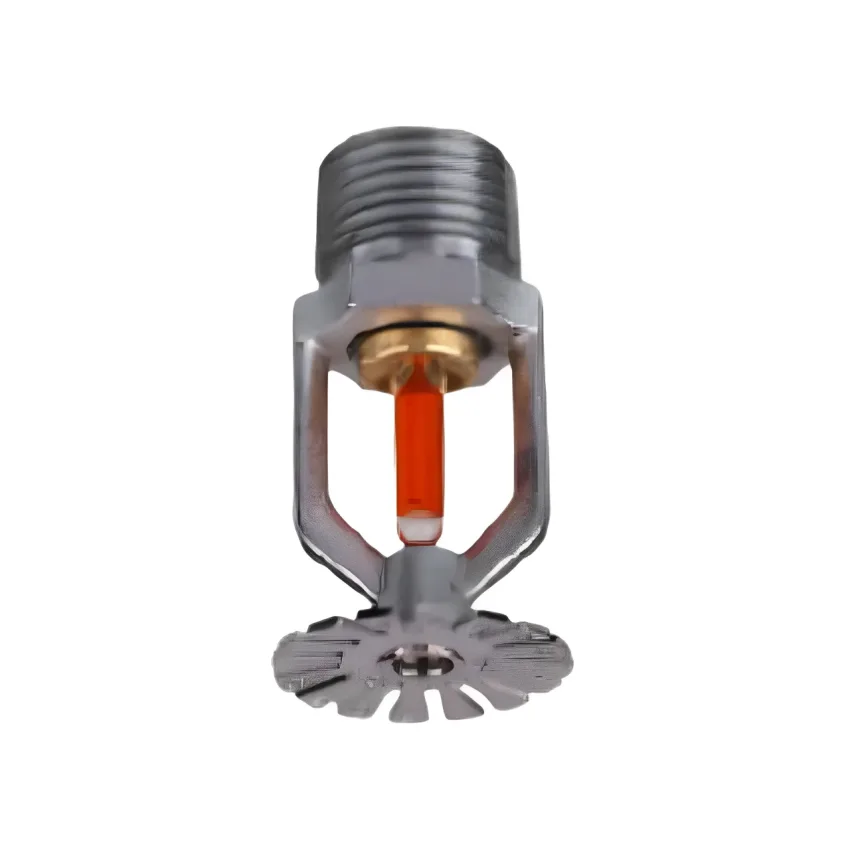 FLOWCOM - ROCIADOR RESPUESTA ESTANDAR, ABAJO, BULBO, BLANCO ROSCA (BRONCE) FW1105