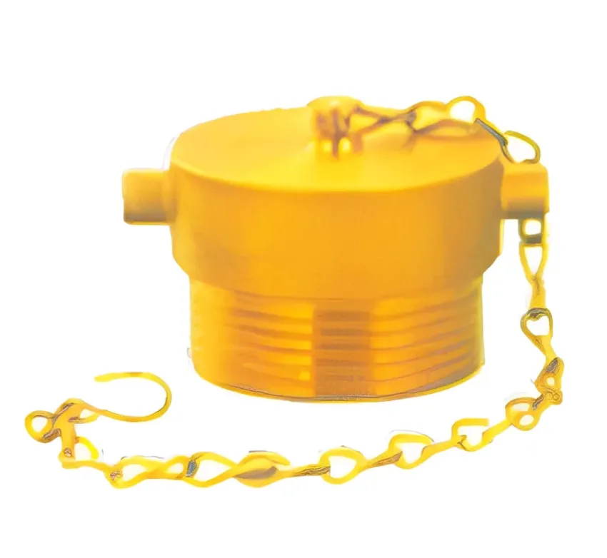 HUACHENG - TAPON MACHO P - SIAMESA ROSCA NST MACHO (BRONCE) HC 219