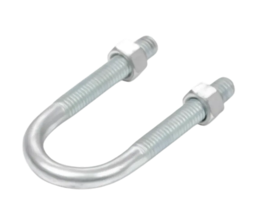 PROSTAR - U BOLT (ACERO) U2W