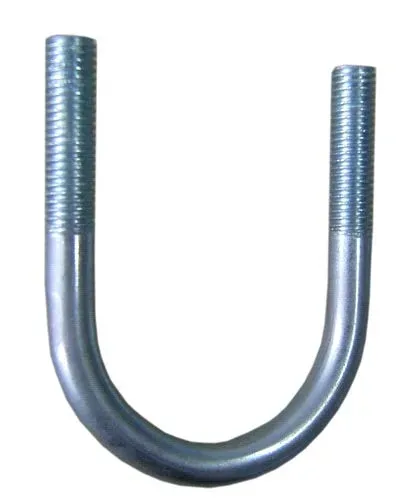 U - BOLT (ACERO) FLOWCOM - UB01CS