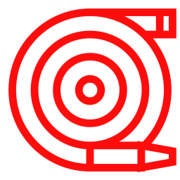 Icono Contra incendio