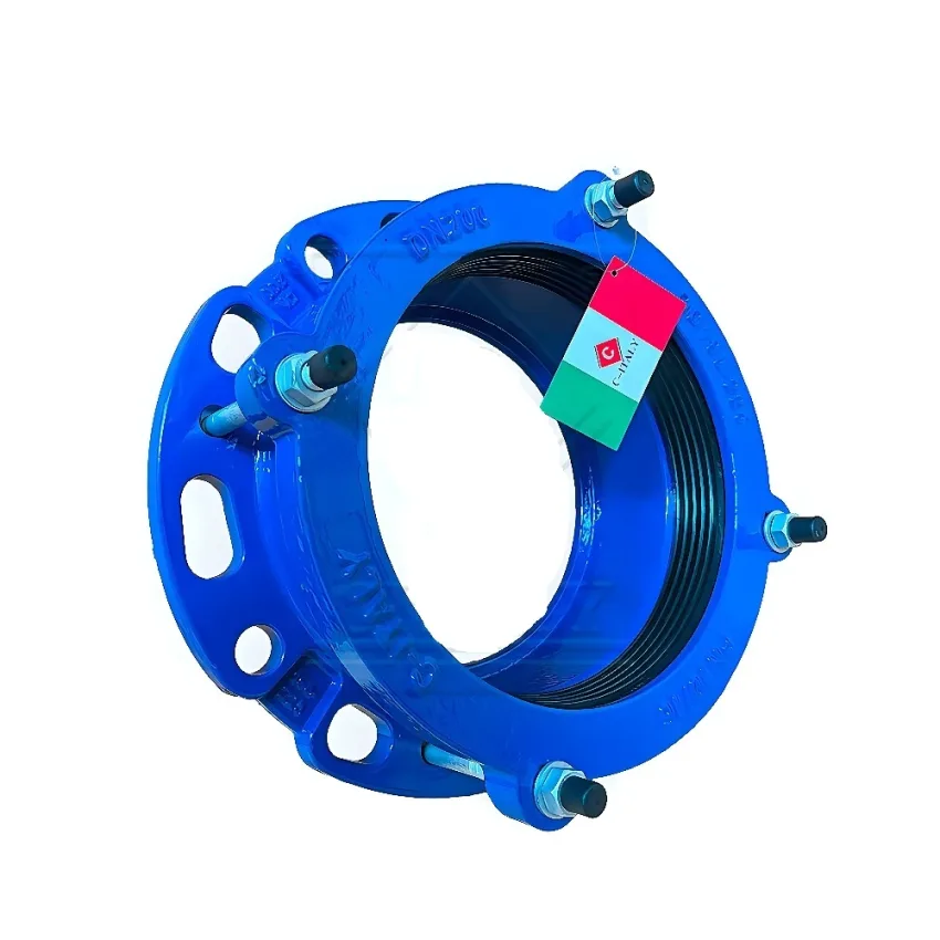 Adaptador Brida Universal