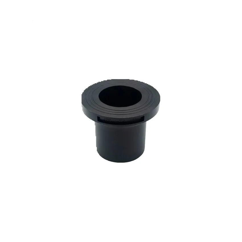 Adaptador Brida (Flange) Hdpe Termofusión