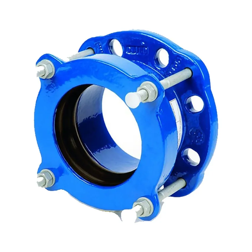 Adaptador De Brida Pam