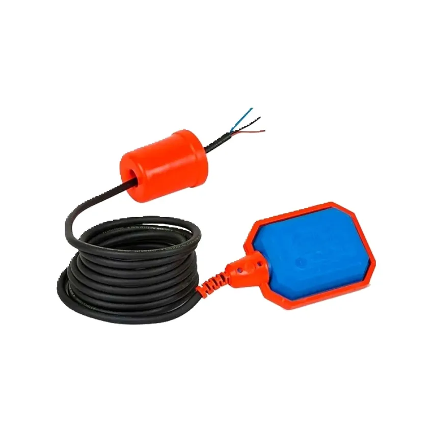 Automático De Nivel Rotoplast