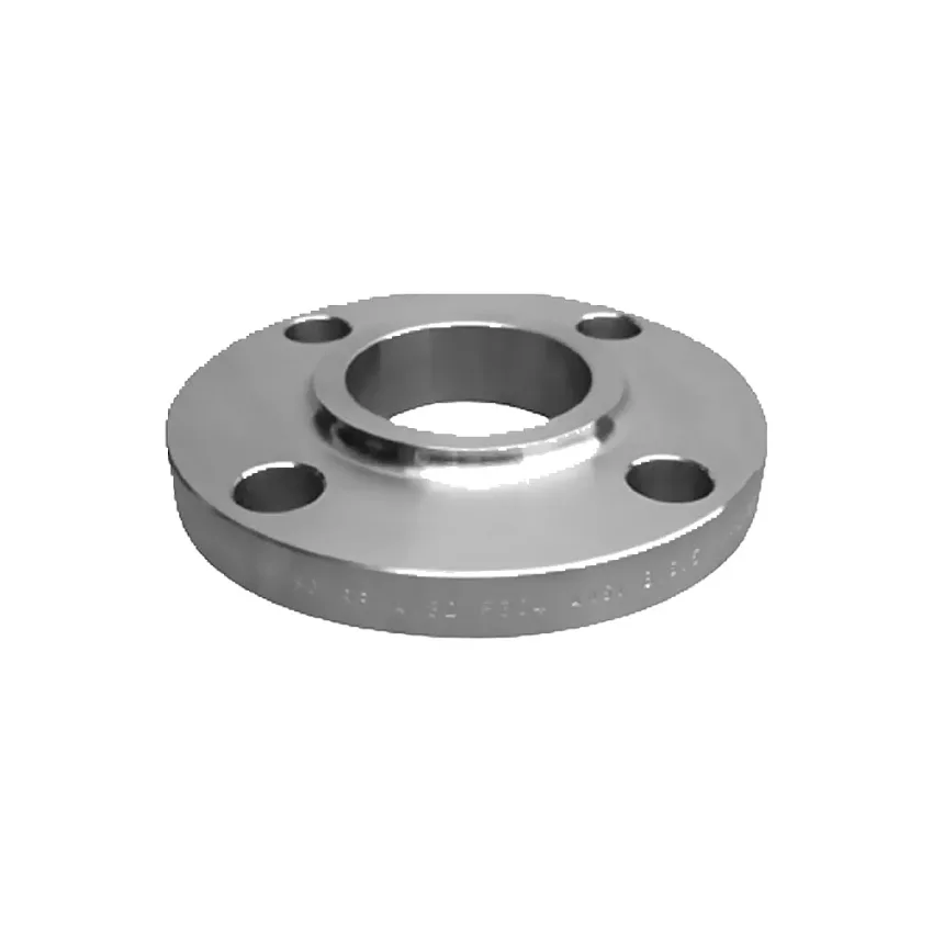Brida Anillo (Slip On) Acero Inoxidable Astm
