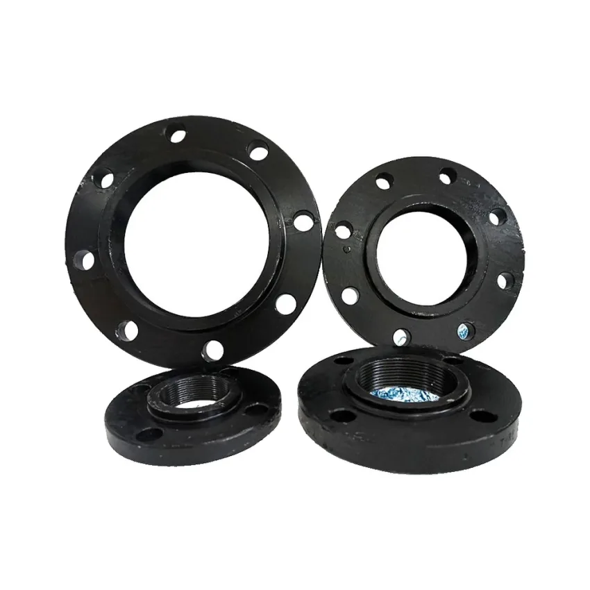 Brida Con Rosca Ansi Pn10 150Lbs