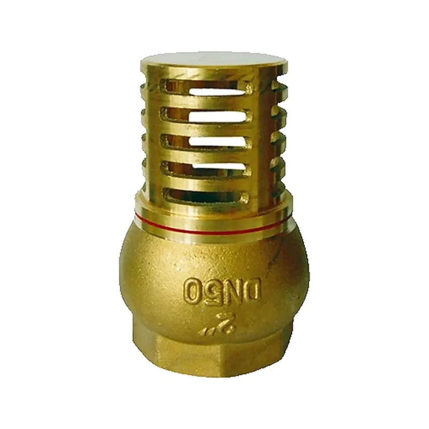 Check Canastilla De Bronce