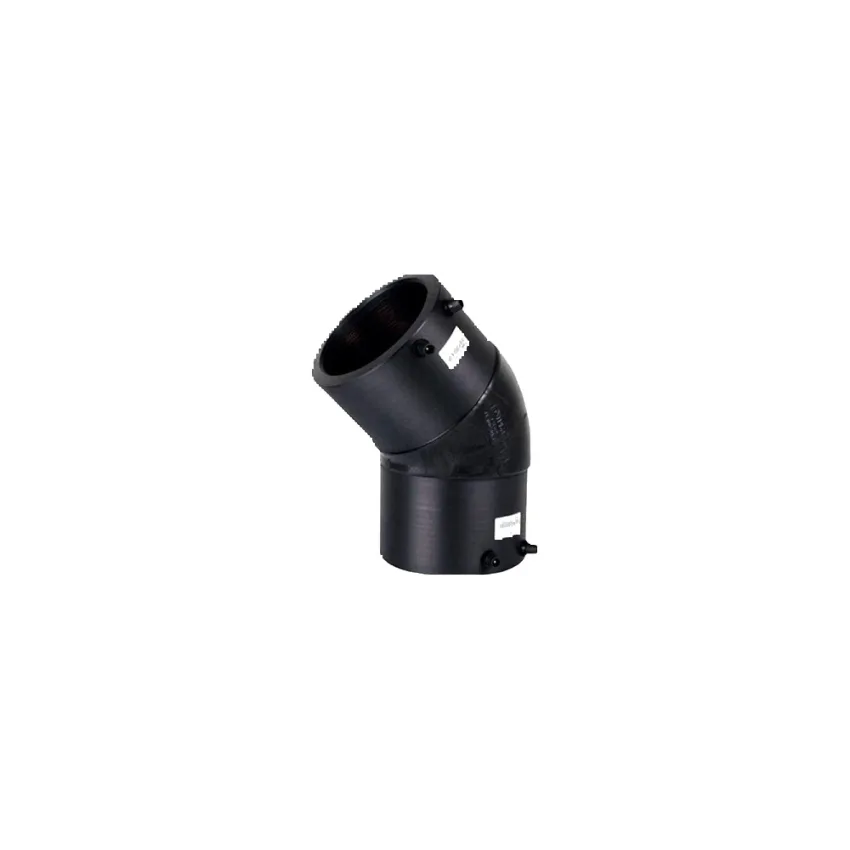 Codo 45° Hdpe Electrofusión