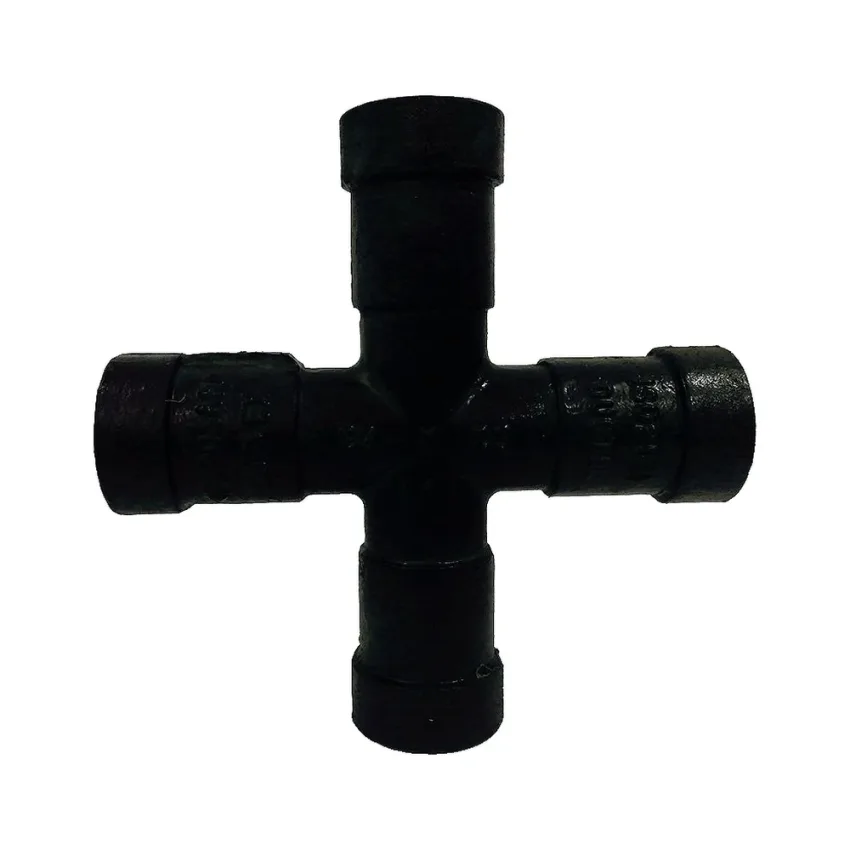 Cruz Luflex Iso2531