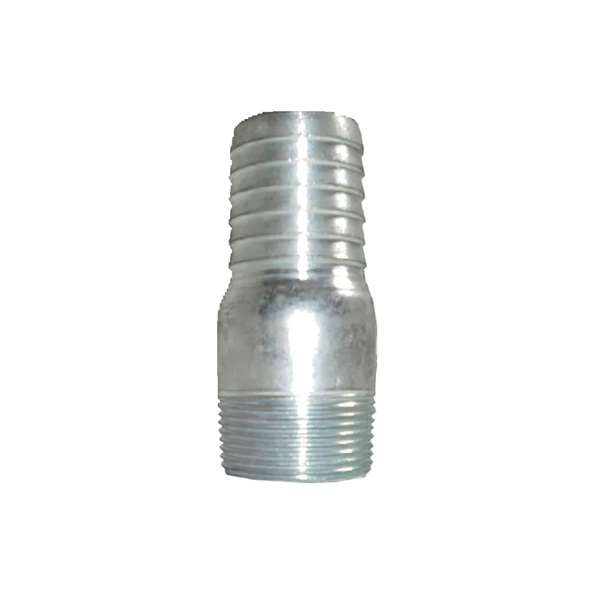 Espiga Galvanizado