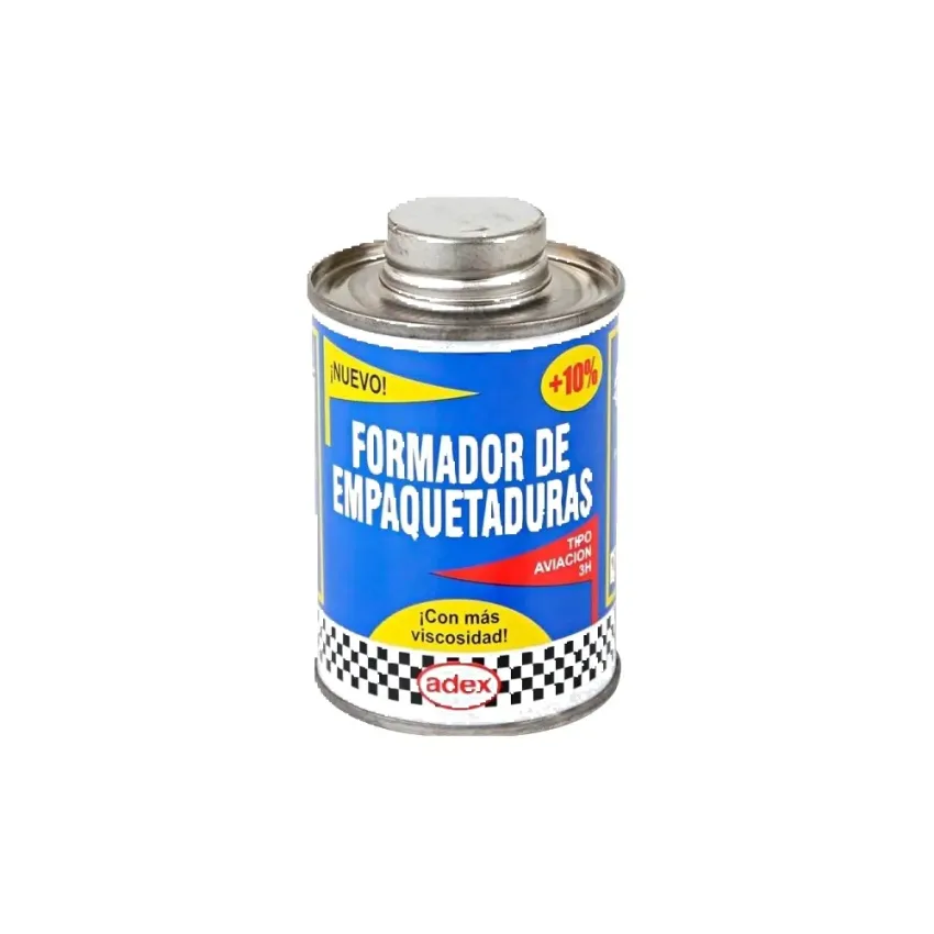 Formador De Empaquetadura Adex