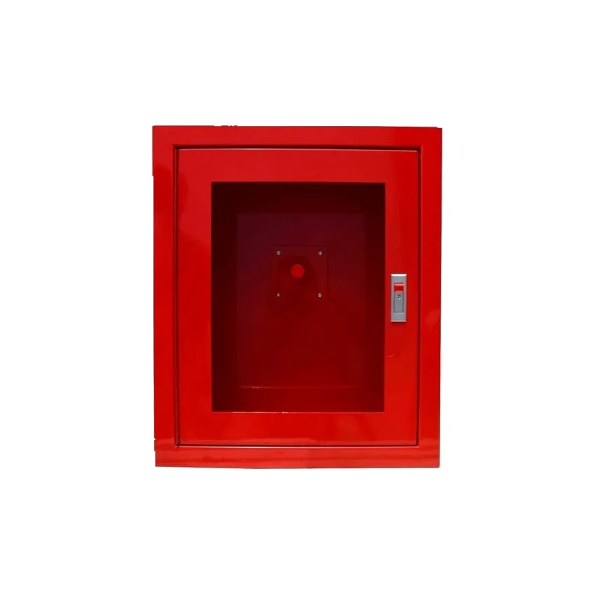 Gabinete Contra Incendio