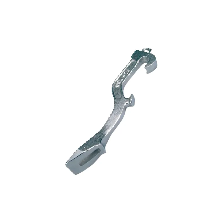 Llave Spanner Universal