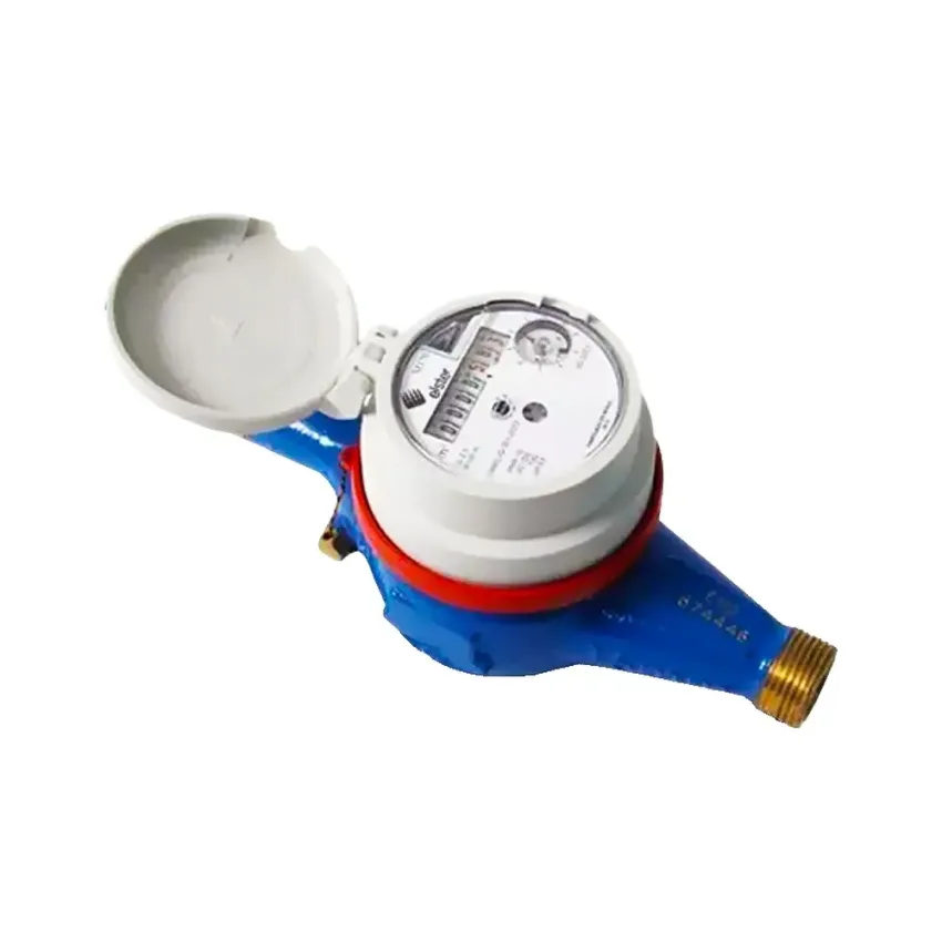 Medidor Agua Elster