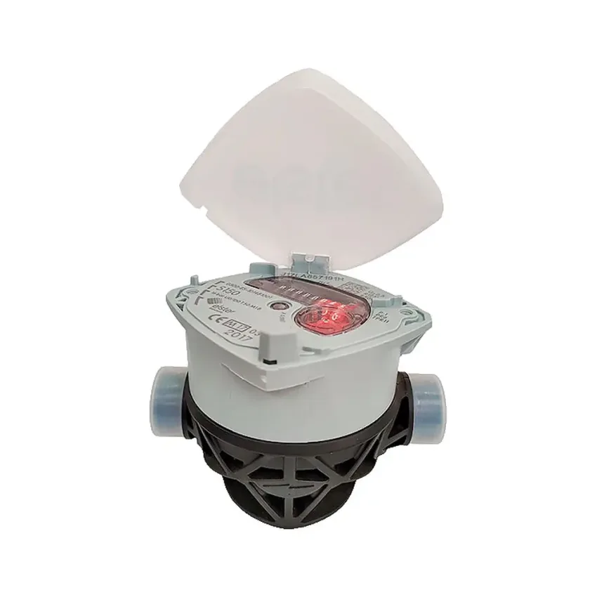 Medidor Elster S150