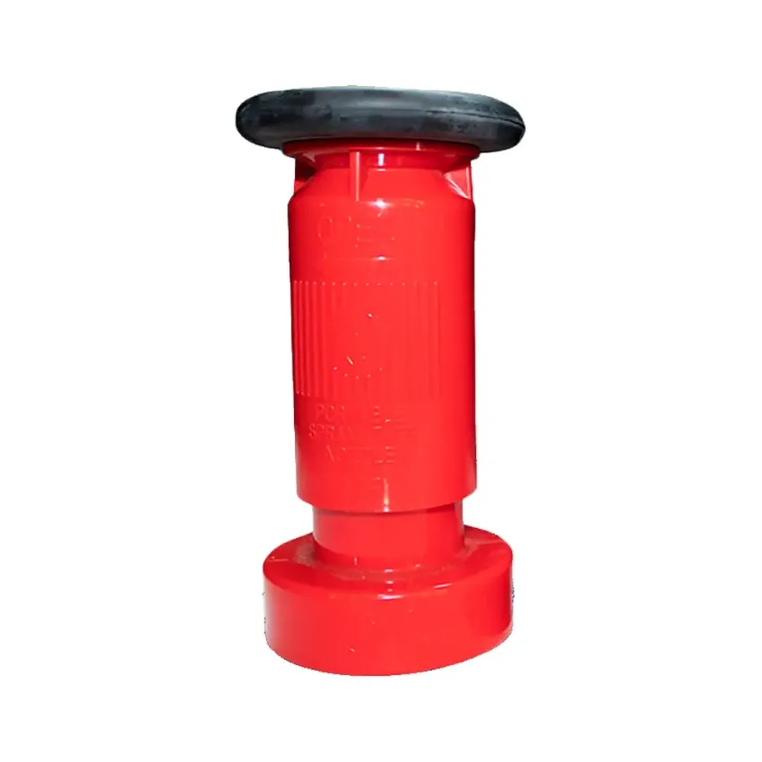 Pitón Para Contra Incendio