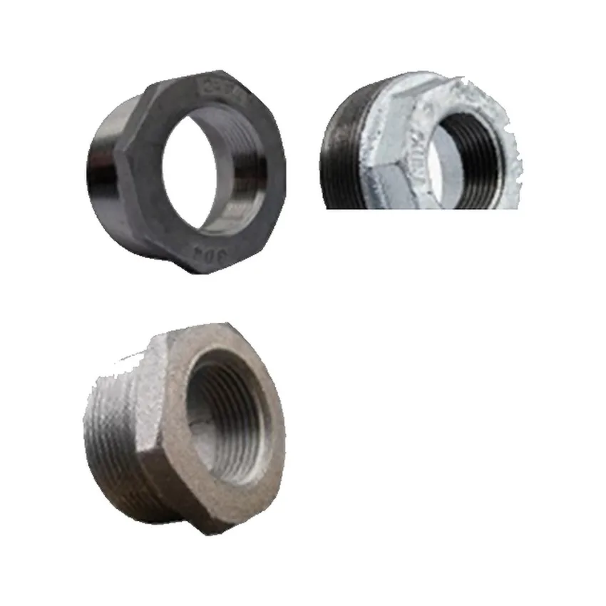 Reducción Bushing Fo Go