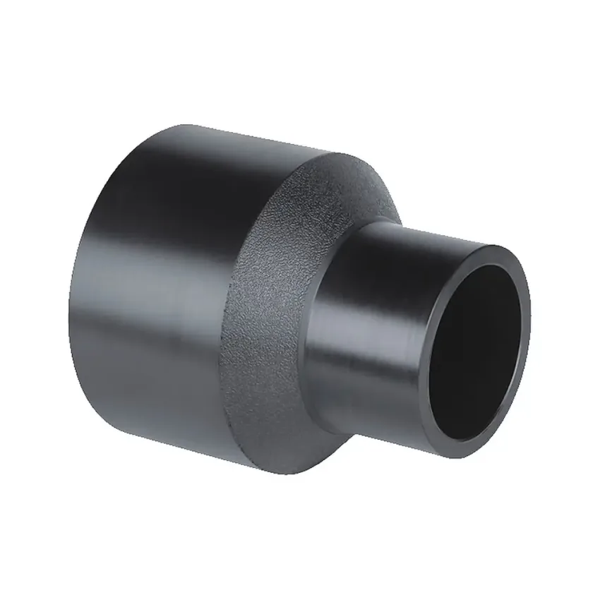 Reducción Hdpe Termo Fusión