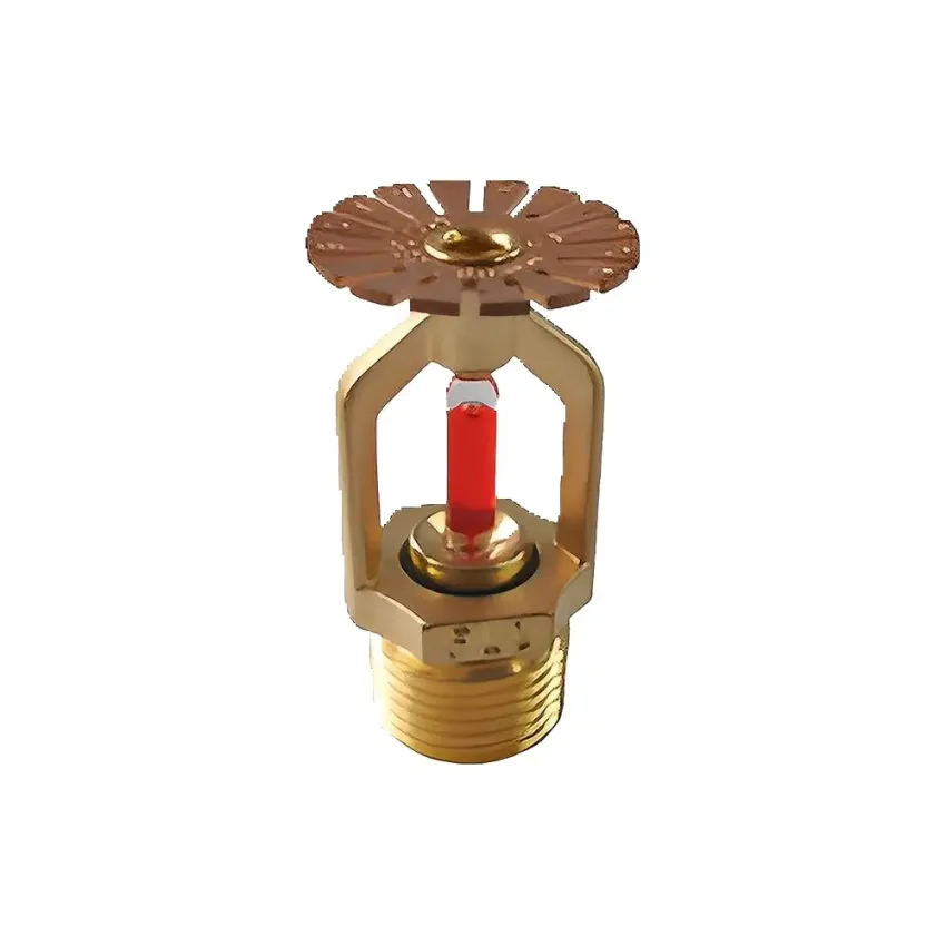 Rociador Colgante Pendent 1/2″ Bronce 68° Rpta. Estándar K=5.6