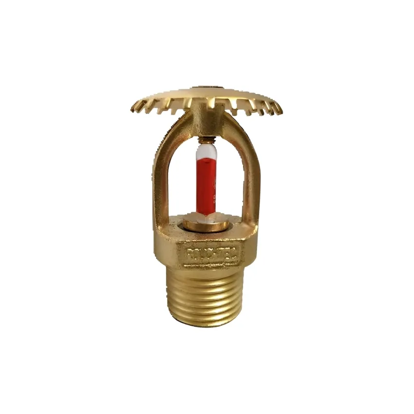 Rociador Montante Up/Right De 1/2″ Bronce 68° Rpta. Estándar K=5.6