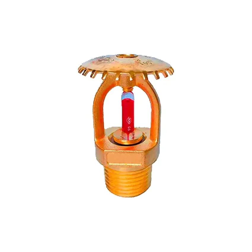 Rociador Montante Up/Right De 1/2″ Bronce 79°