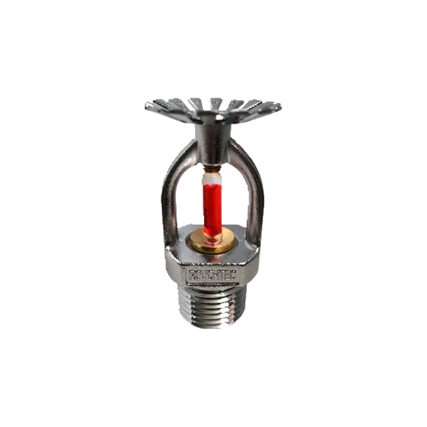 Rociador Tipo Fusible