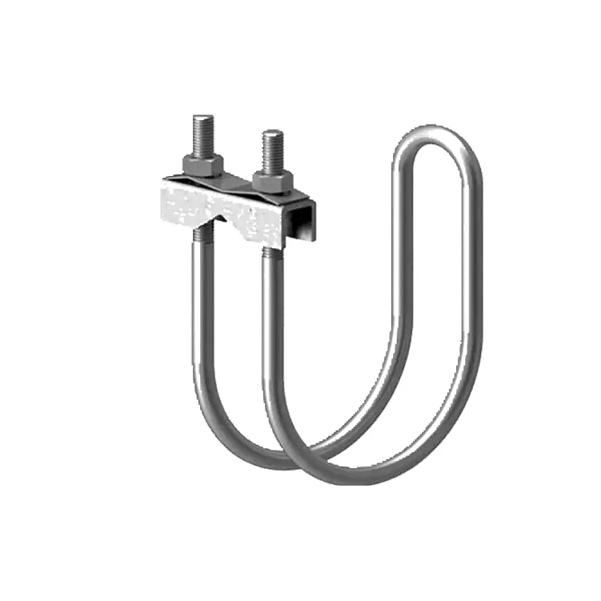Soporte Antisísmico Figura 1000