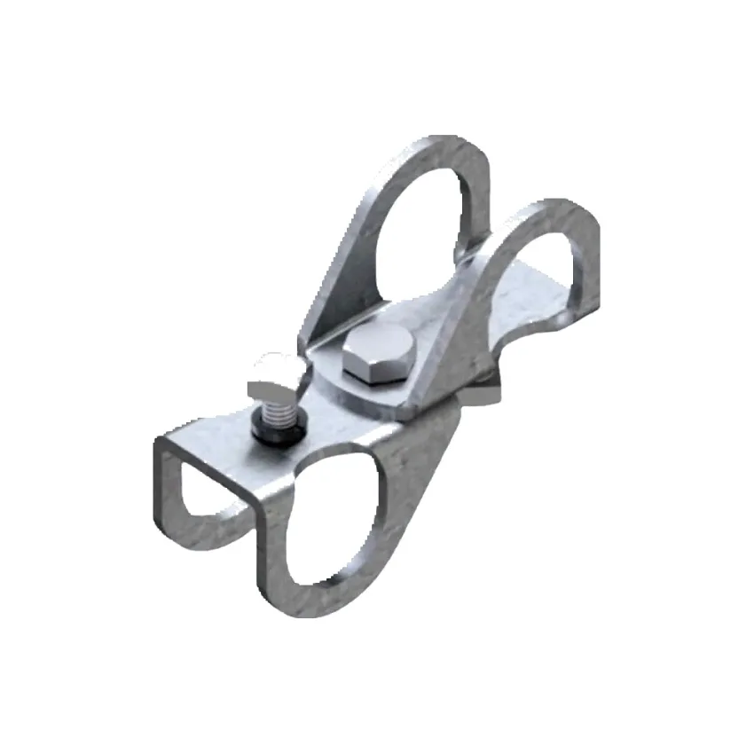 Soporte Antisísmico Figura 907