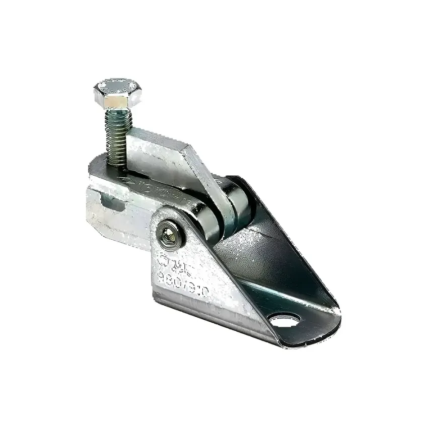Soporte Antisísmico Figura 980 Zapatito