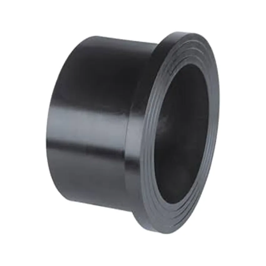 Stub Hdpe Termo Fusión