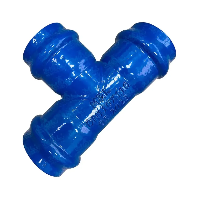 Tee Luflex Embone M&L