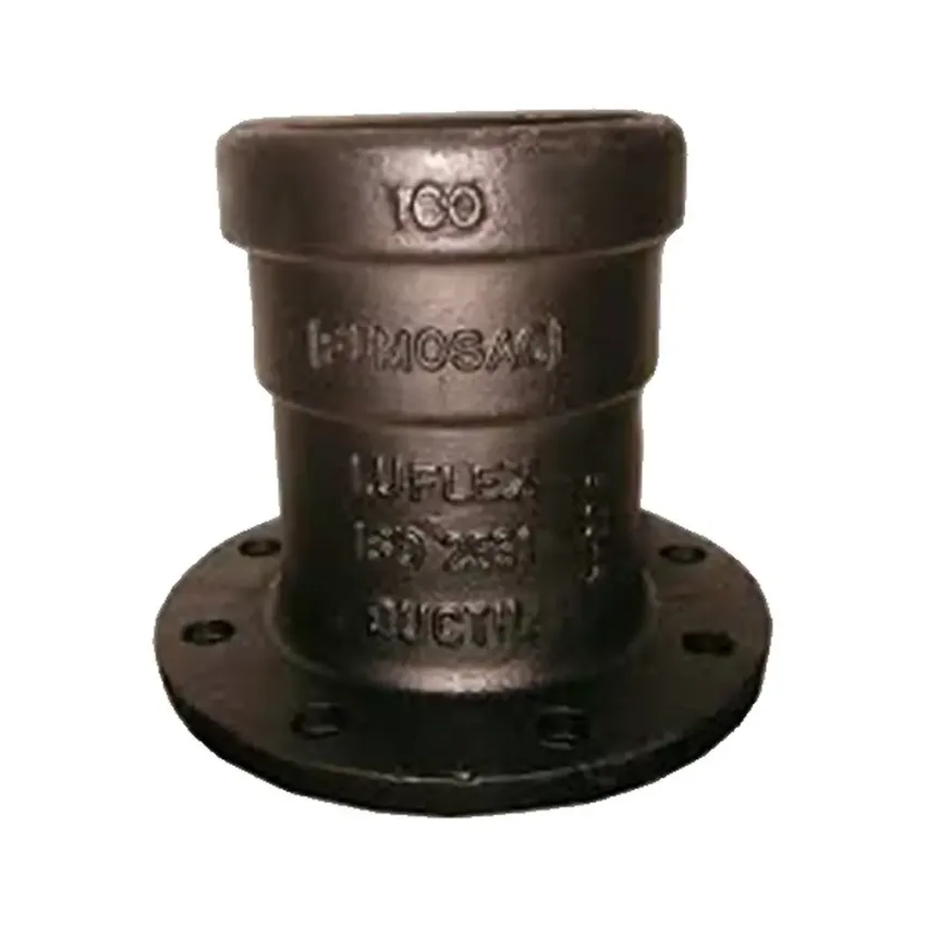 Transición Luflex