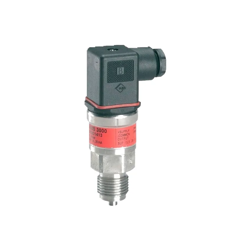 Transmisor De Presión 0-300 Psi Danfoss