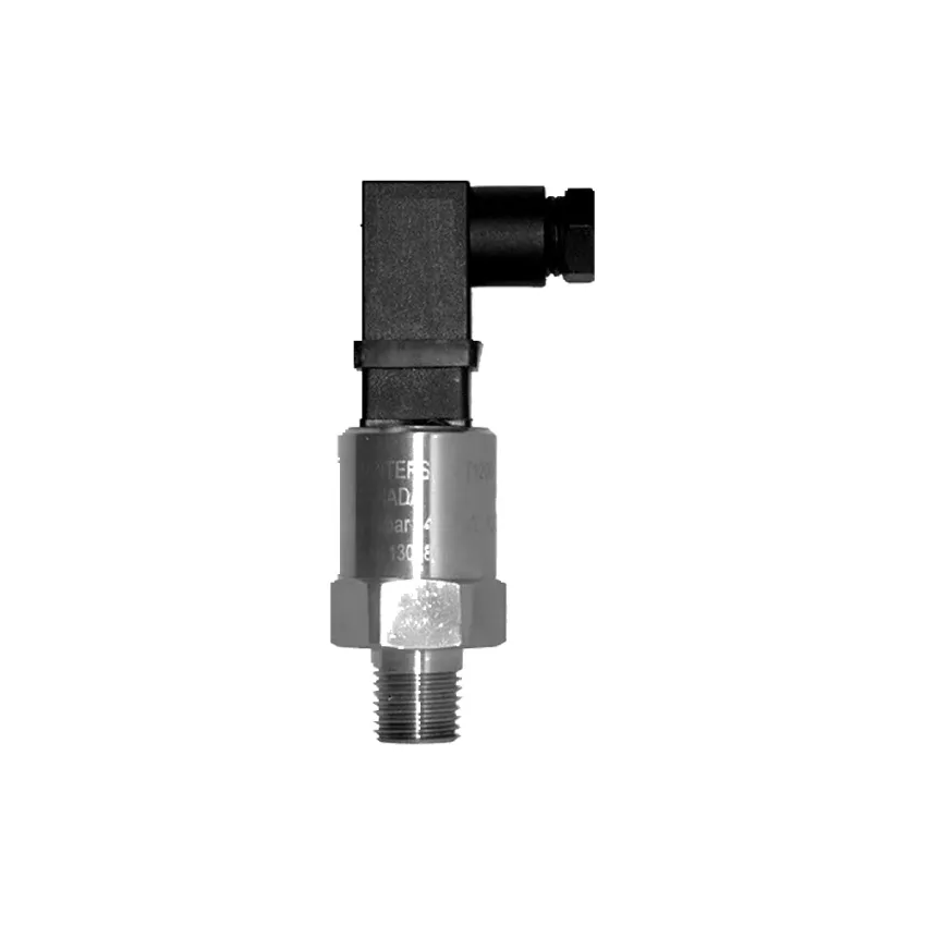 Transmisor De Presión 0-300 Psi Winters