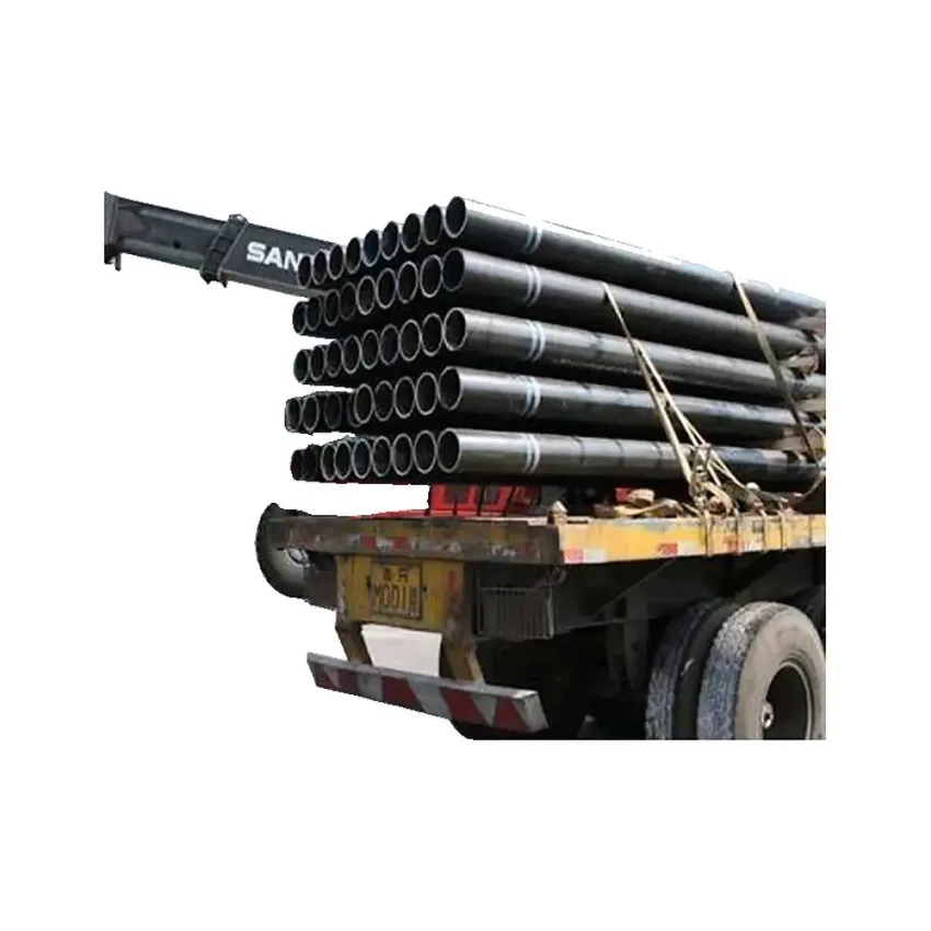 Tubería Astm Sch-40