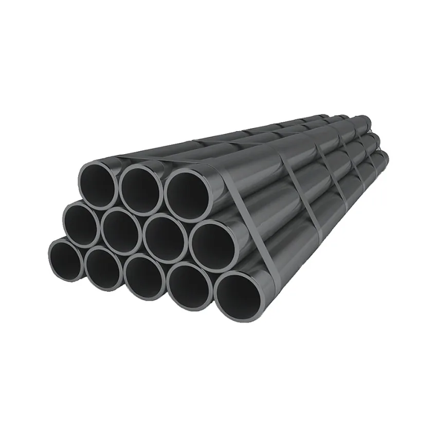 Tubería De Acero Al Carbón