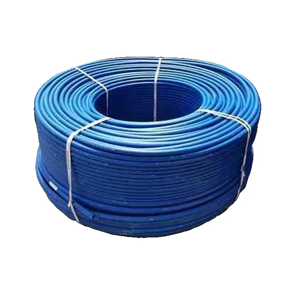 Tubería Hdpe Pn-10 Sdr 17