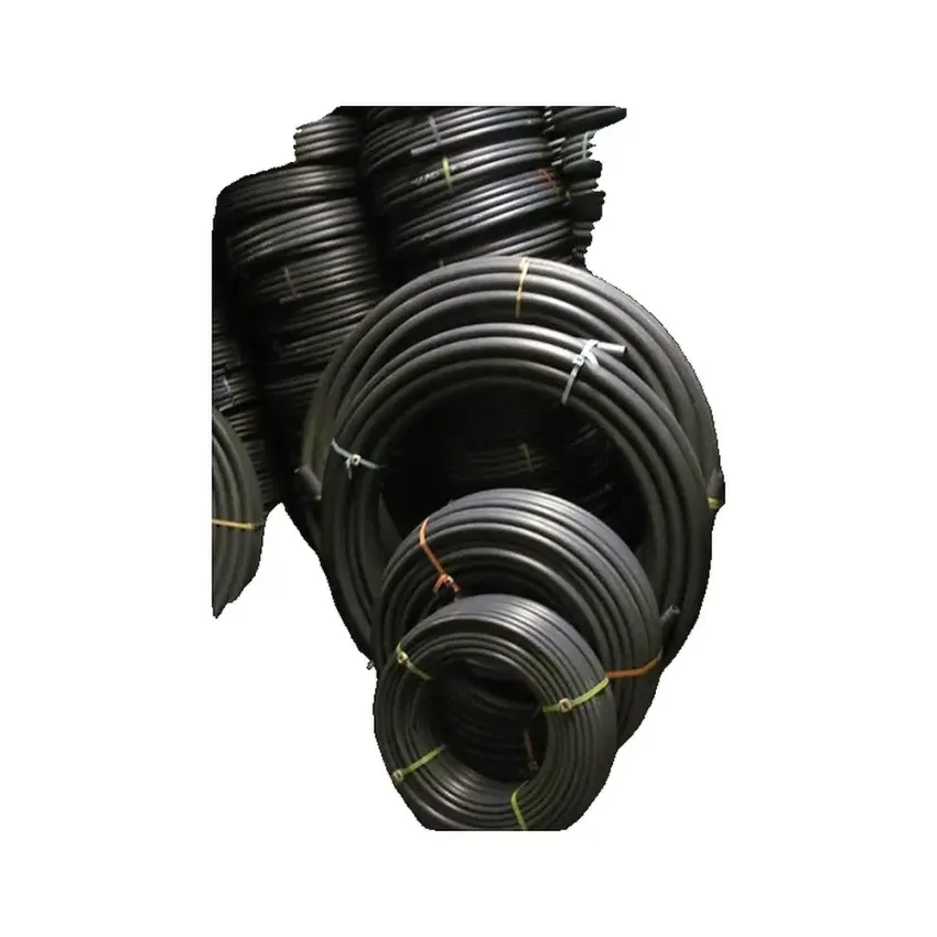 Tuberías Hdpe Pn-6, Pn-8, Pn-10, Pn-12.5, Pn-16