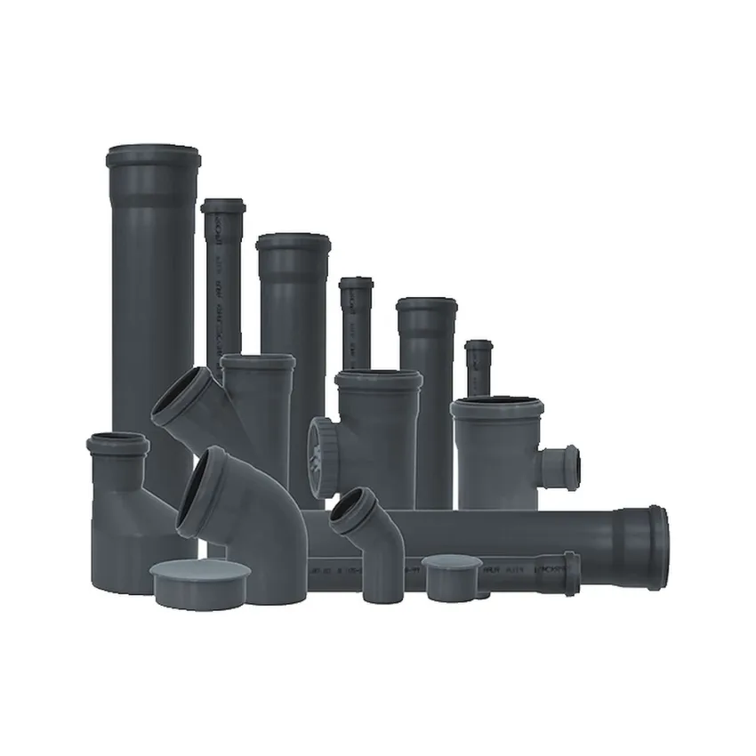 Tuberías Y Conexiones Pn-7.5 , Pn-10 , Pn-15