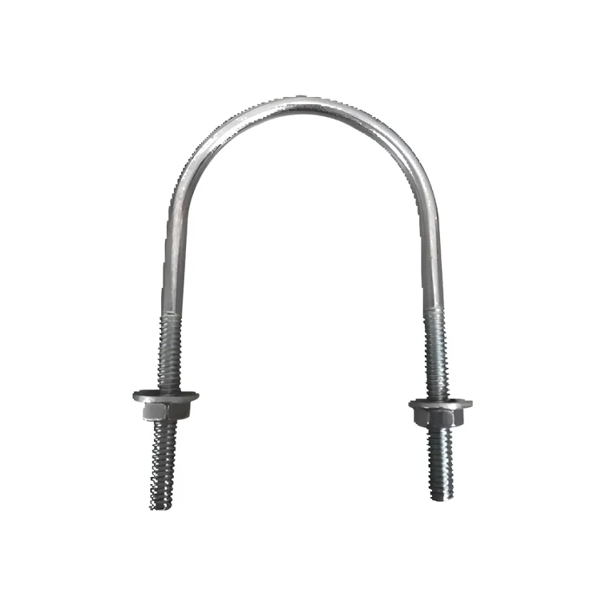 Ubolt Zincado