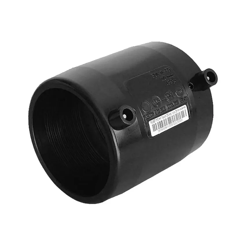 Unión Hdpe Electro Fusión