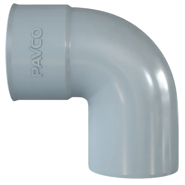 Codo 90° PVC desagüe PAVCO