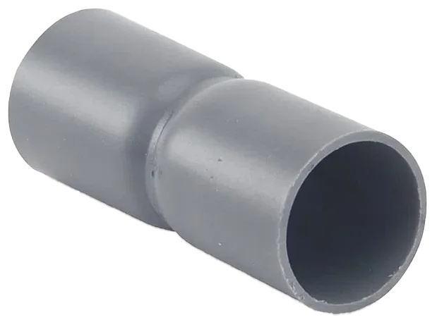 Unión PVC eléctrico sap