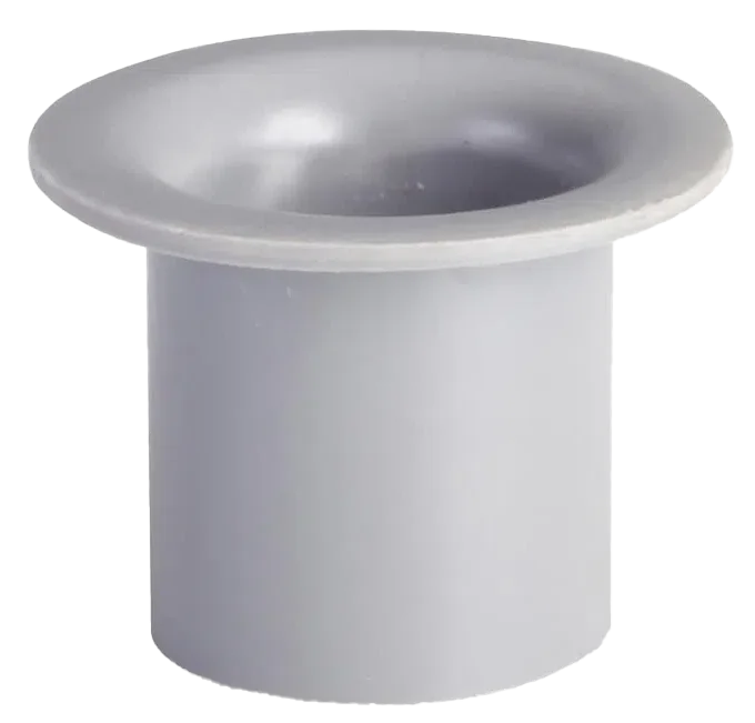 Conector PVC electrico sap